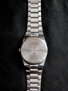 Classic Daniel Radcliffe Quartz Watch