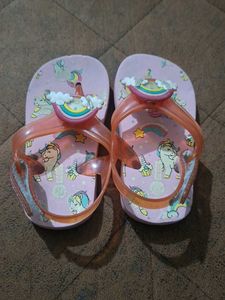 Cute Unicorn Sandals
