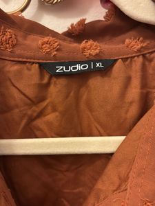 Zudio Very Cute And Beautiful Dress