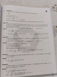 Class 12th Physics NEET UG Module