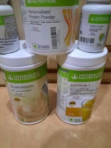 Herbalife Nutrition Bundle
