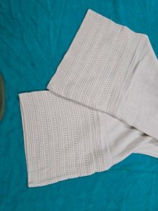 Elegant Beige palazzo