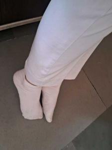 Used White Sockssss