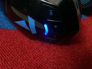 boAt Rockerz 510 Wireless Headphones | With Box