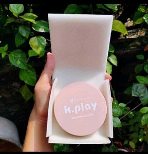 ROSE Highlighter + Blush