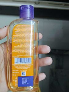 Clean Clear Foaming Fash Wash 100ml