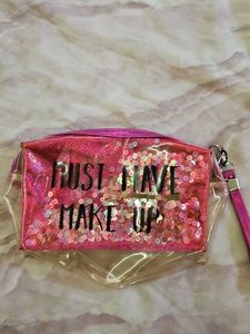 Makeup Bag