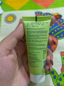 Dot &amp; Key Cica Calming Blemish Care Face Wash