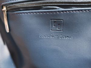 New Leather Land Sling Bag