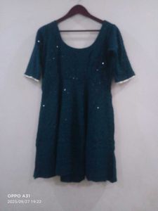 Achhoo brand premium shrara suit