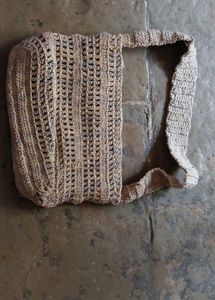 Crochet Purse