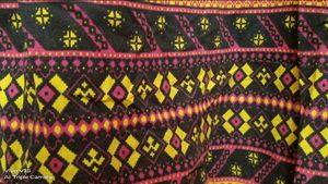 Indigo Branded Kurti