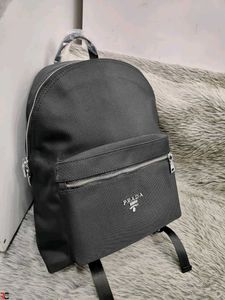 PRADA Backpack NYLON PREMIUM QUALITY