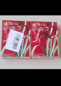 Combo Of 2 Facial Kit