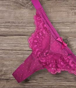 Hunkemoller Thong