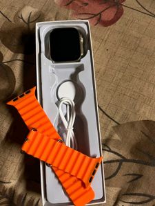 Ultra Art Watch