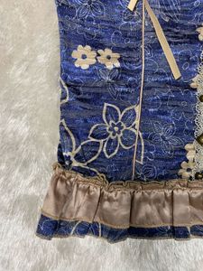Women&#39;s Vintage Corset Top