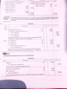 Accountancy 12th Sample Question Paper 2025