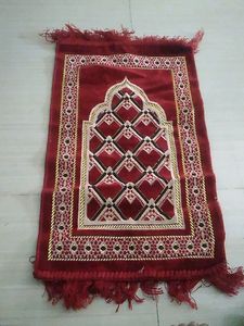 Baby Jahnamaz From Mecca Sharif.