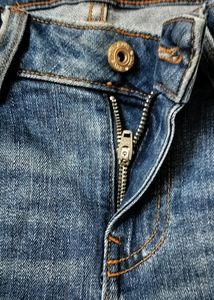 Zara Jeans For Women