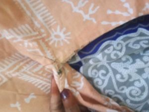 cotton kurta sets