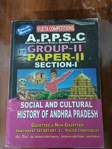 Vijetha - AP HISTORY ✨