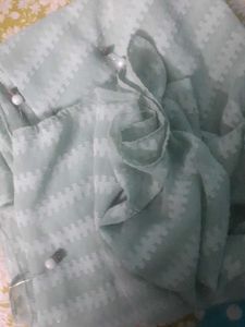 Stole For Girls Glittery
