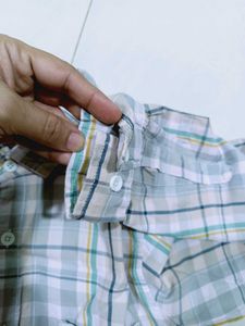 New Shirt 38 Size