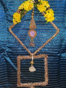 Brand New Wall Toran