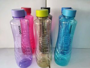 Solimo Water Bottles