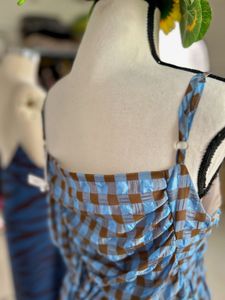 Korean Dress