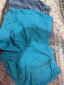 Combo Of Two Daily Wear Shorts