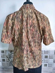 🎊Buy 1, Get 1 Free🎁34"-36"Patterned Blazer