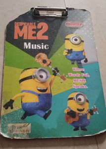 18 Note Books With Free Exam Pad😇