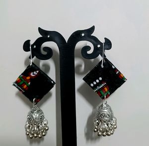 Earrings Combo