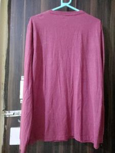 Cool Dude Long Sleeve Tee