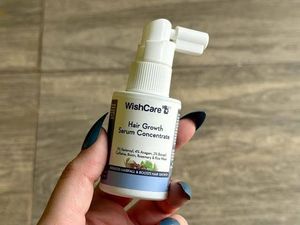 WishCare Hair Growth Serum