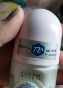 Nivea Pearl &amp; Beauty Roll On