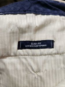 Mens Pants Byford