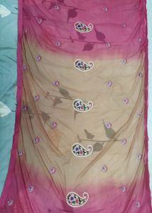 Cotton Dress Material