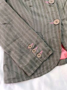 Vintage Inspired Blazer C