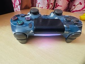 PlayStation 3 (PS3) Controller And Ps4