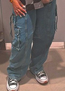 Westside Denim Cargos