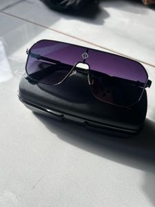 Stylish Aviator Sunglasses