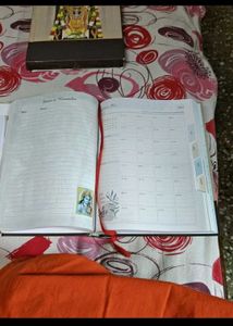 Diary