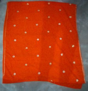 Synthetic Georgette Saree