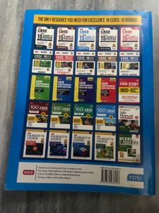 Mathematics Sample Paper class 10th (2024-25)