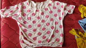 9 Branded Tops