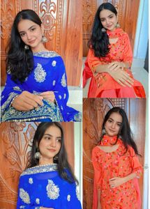 2 Kurta Set Combo🌻🌼💗