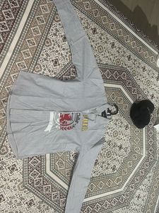 Tommy Hilgfigher Striped Premium Shirt